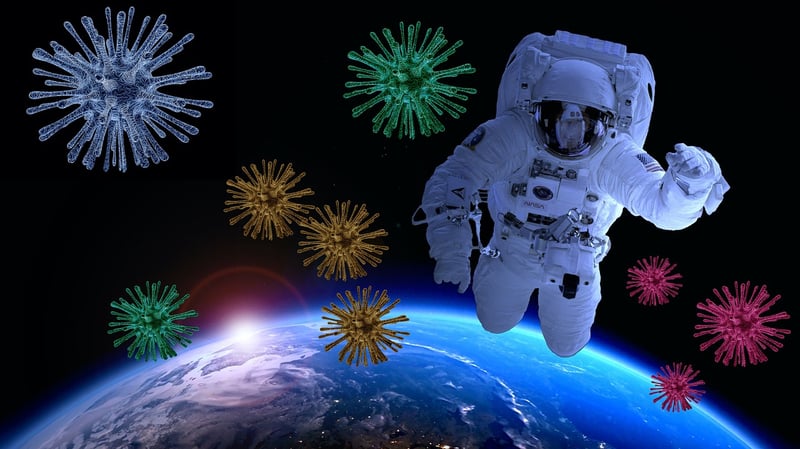 Extraterrestrial Encounters