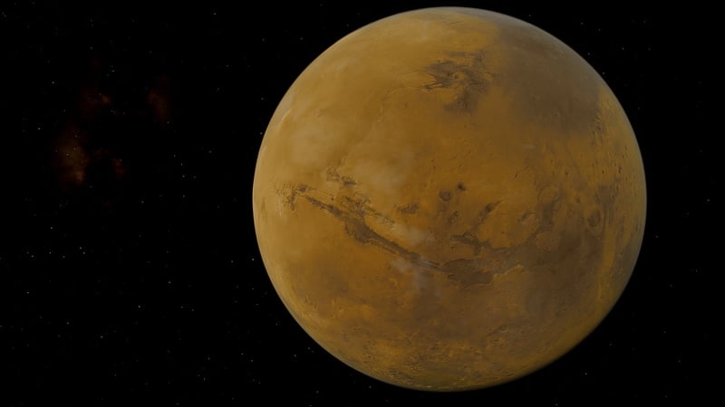Planetary Systems